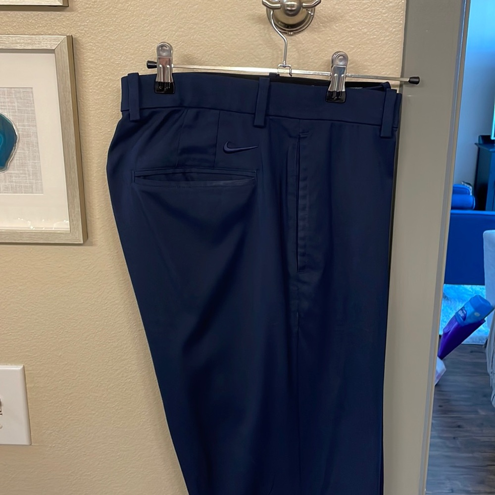 Nike Work / Golf Pants 33x30